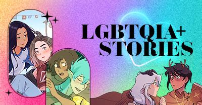 comic gay|WEBTOON Originals: LGBTQIA+ Stories